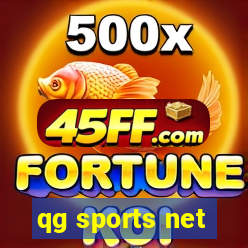 qg sports net